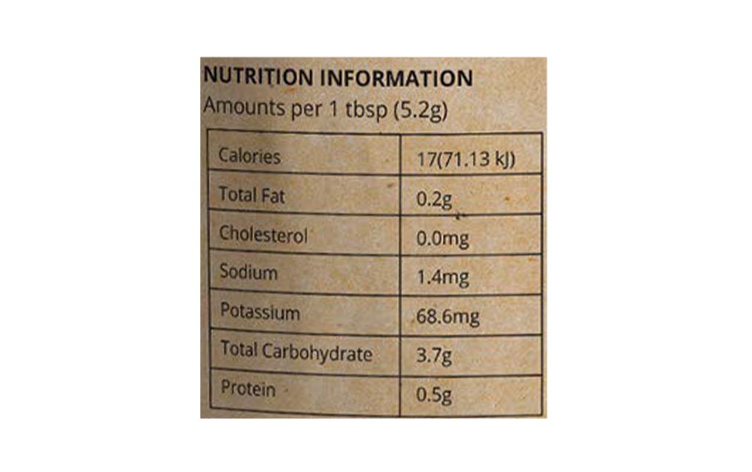 Spice Forest Dry Ginger    Pack  200 grams